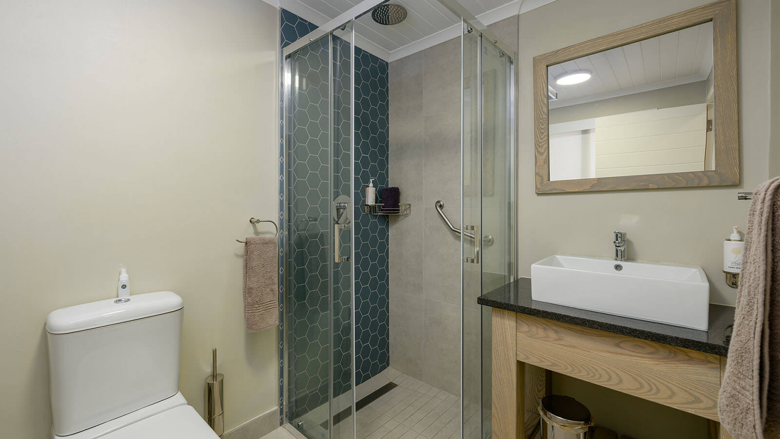 Superior Two Bed Apartment